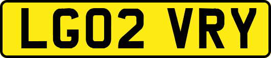 LG02VRY