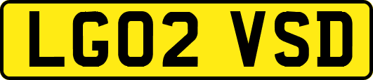 LG02VSD