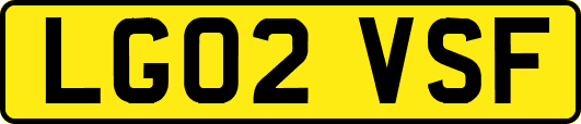 LG02VSF