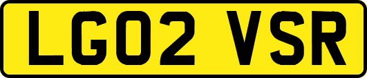 LG02VSR