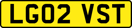 LG02VST