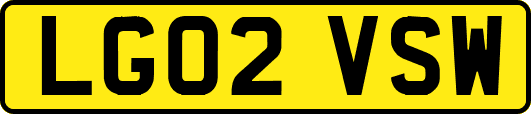 LG02VSW