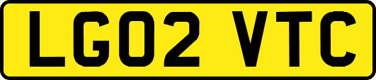 LG02VTC