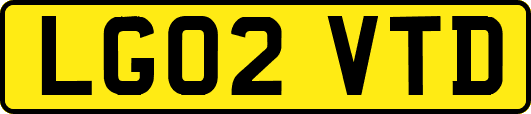 LG02VTD