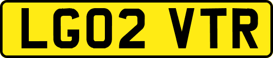 LG02VTR