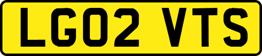 LG02VTS
