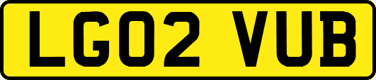LG02VUB