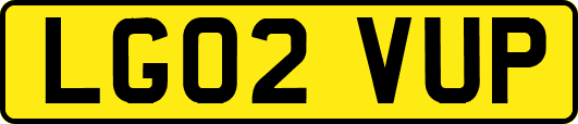 LG02VUP
