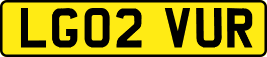 LG02VUR