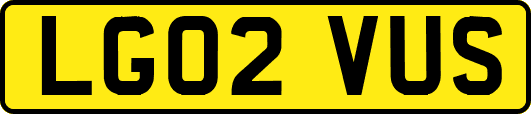 LG02VUS