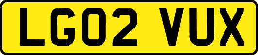 LG02VUX