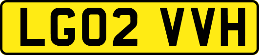 LG02VVH