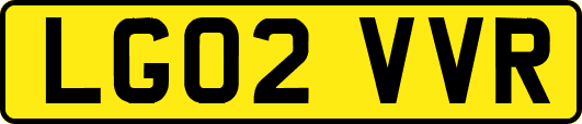 LG02VVR