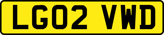 LG02VWD