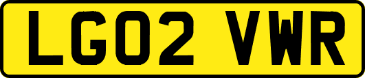 LG02VWR