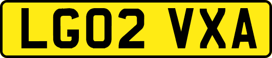 LG02VXA