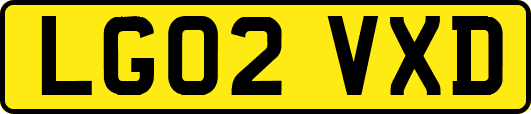 LG02VXD