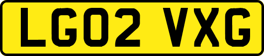 LG02VXG