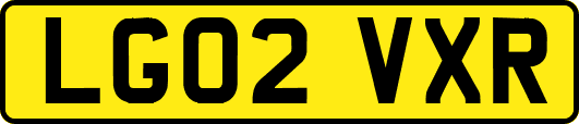 LG02VXR