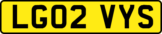 LG02VYS