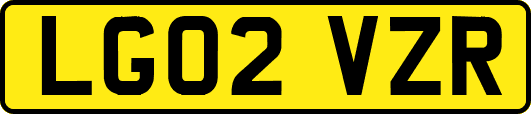 LG02VZR
