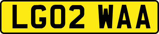 LG02WAA