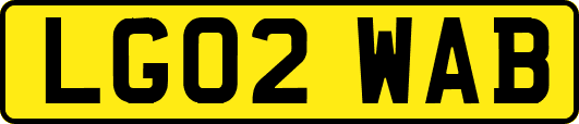 LG02WAB