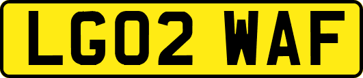 LG02WAF