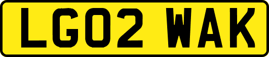 LG02WAK