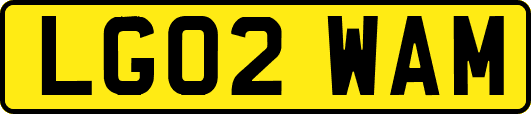 LG02WAM