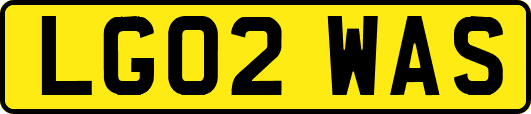 LG02WAS