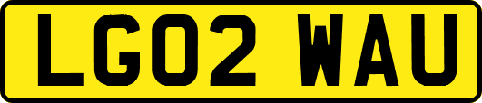 LG02WAU