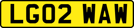 LG02WAW