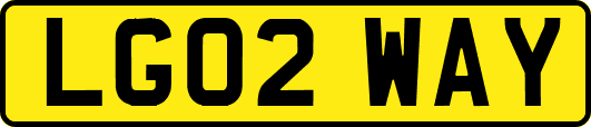 LG02WAY