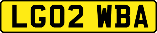 LG02WBA