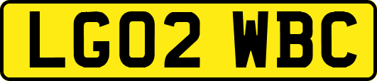 LG02WBC