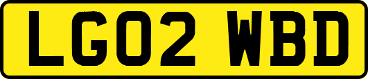 LG02WBD