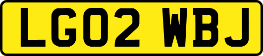 LG02WBJ