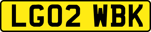 LG02WBK