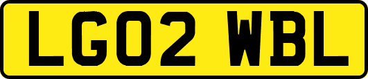 LG02WBL