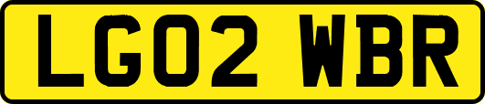 LG02WBR