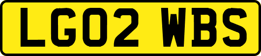 LG02WBS