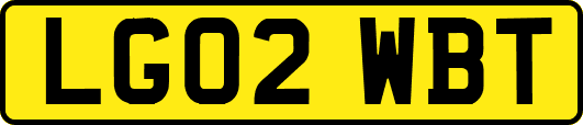 LG02WBT