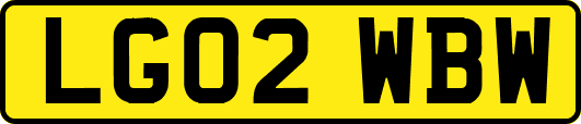 LG02WBW