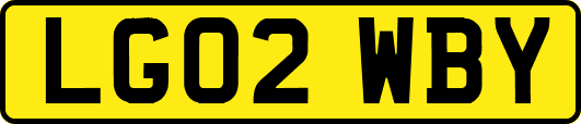 LG02WBY