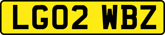 LG02WBZ
