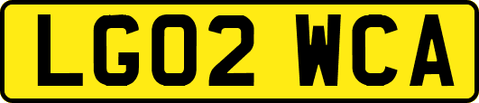 LG02WCA