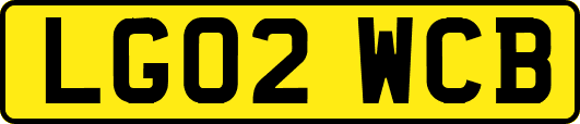LG02WCB