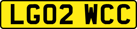 LG02WCC