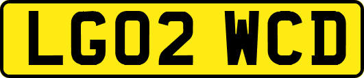 LG02WCD